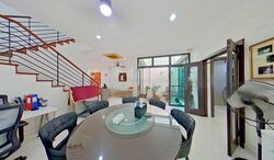 Bright Garden (D15), Terrace #559923751
